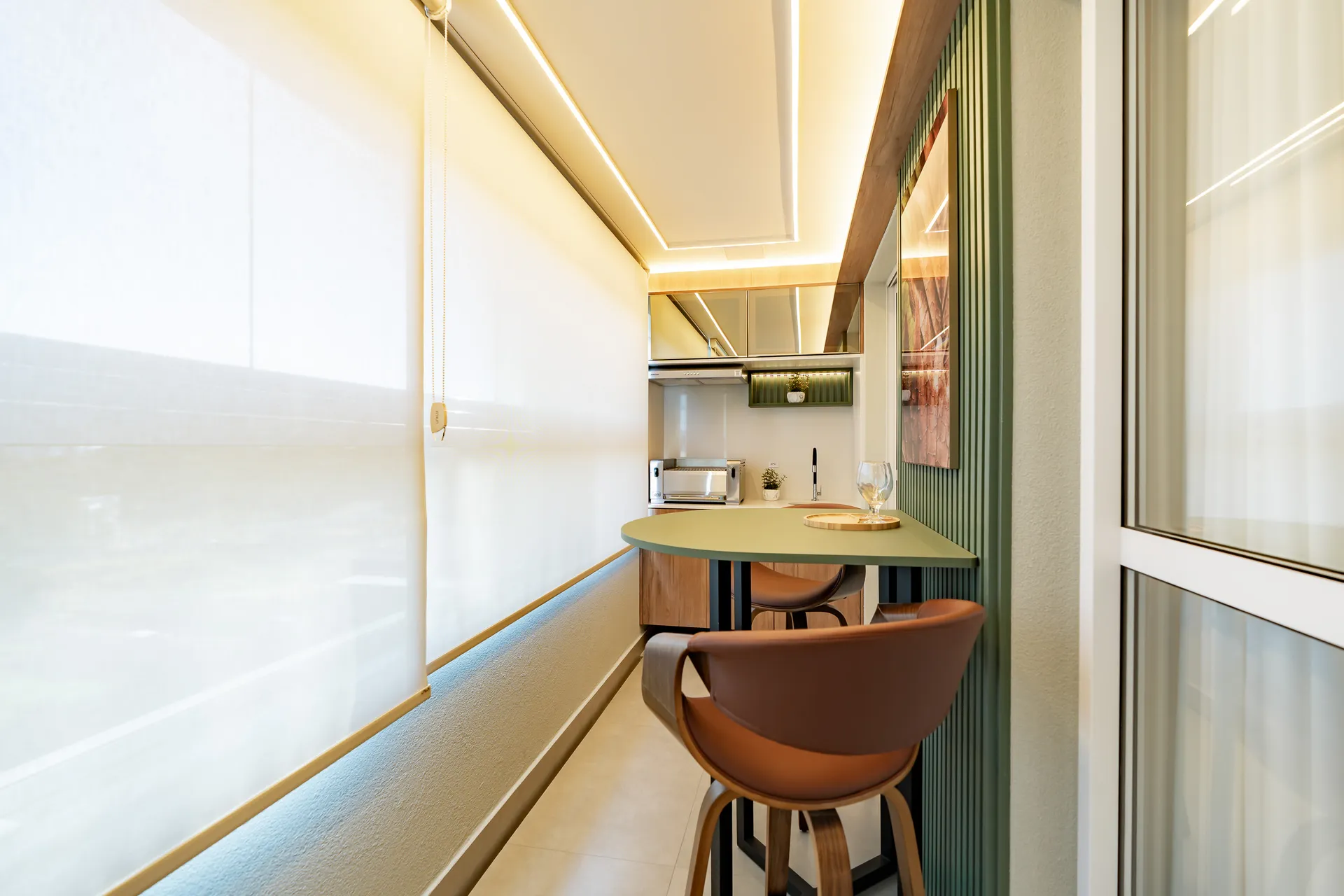 Sala de Estar