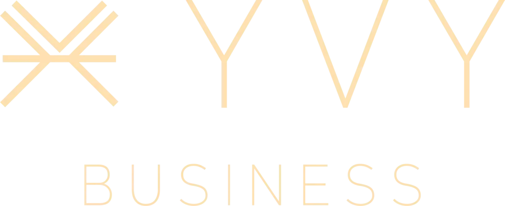 Logo YVY Business