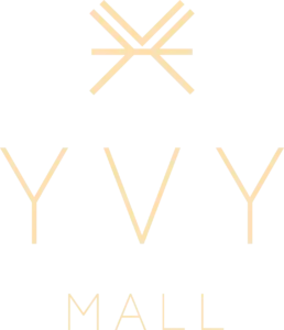 Logo YVY Mall