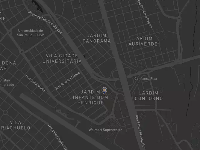 Imagem Mapa