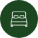 Ícone de cama